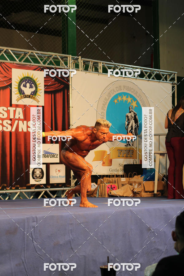 Buy your photos of the event2� Campeonato Paulista de Culturismo e Fitness/NSL 2018 on Fotop