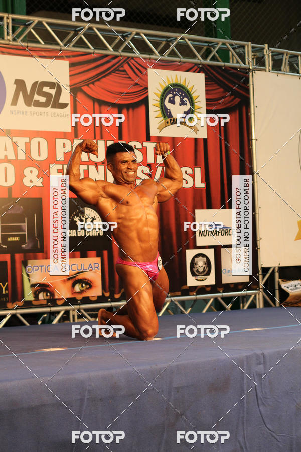 Buy your photos of the event2� Campeonato Paulista de Culturismo e Fitness/NSL 2018 on Fotop