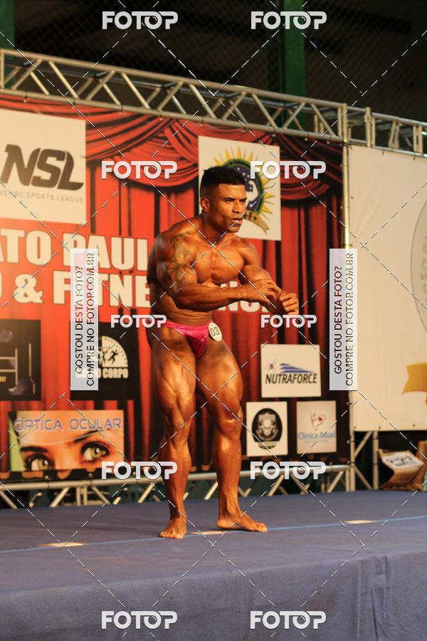 Buy your photos of the event2� Campeonato Paulista de Culturismo e Fitness/NSL 2018 on Fotop
