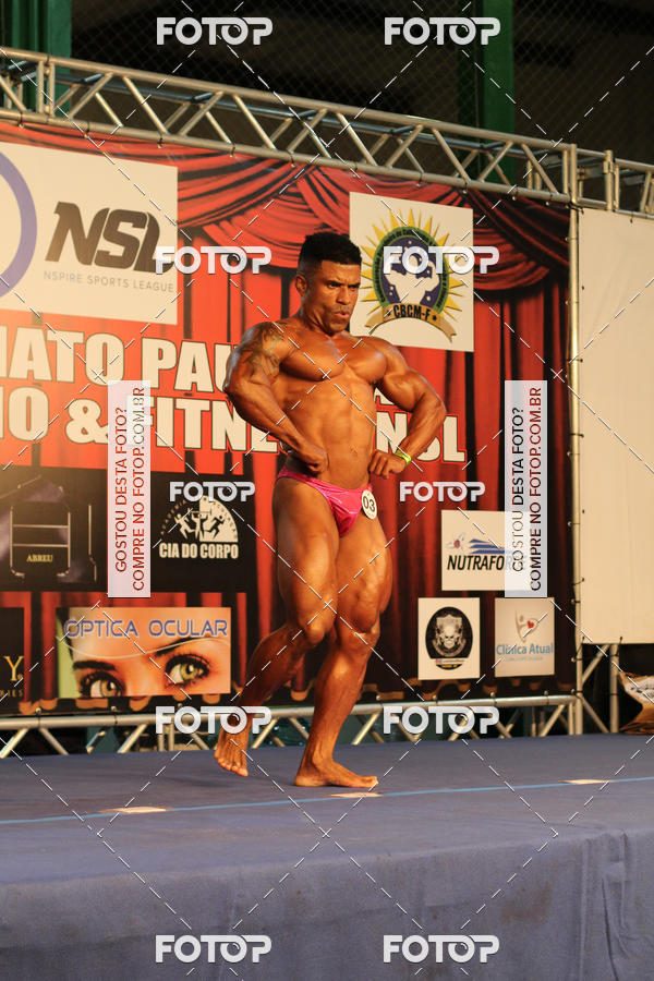 Buy your photos of the event2� Campeonato Paulista de Culturismo e Fitness/NSL 2018 on Fotop