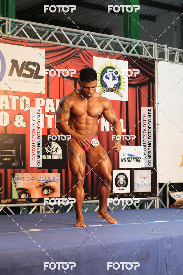 Buy your photos of the event2� Campeonato Paulista de Culturismo e Fitness/NSL 2018 on Fotop