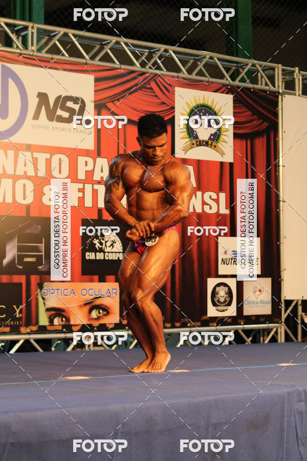 Buy your photos of the event2� Campeonato Paulista de Culturismo e Fitness/NSL 2018 on Fotop