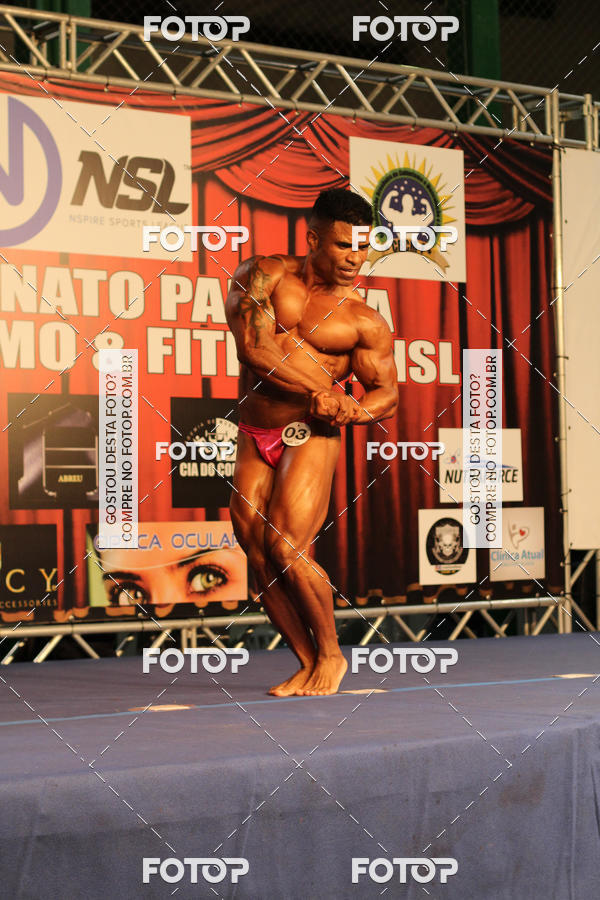 Buy your photos of the event2� Campeonato Paulista de Culturismo e Fitness/NSL 2018 on Fotop