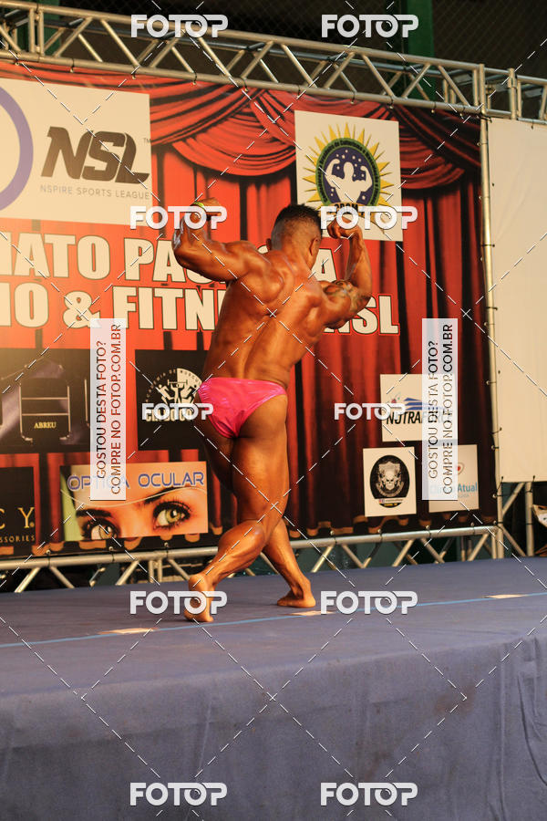 Buy your photos of the event2� Campeonato Paulista de Culturismo e Fitness/NSL 2018 on Fotop