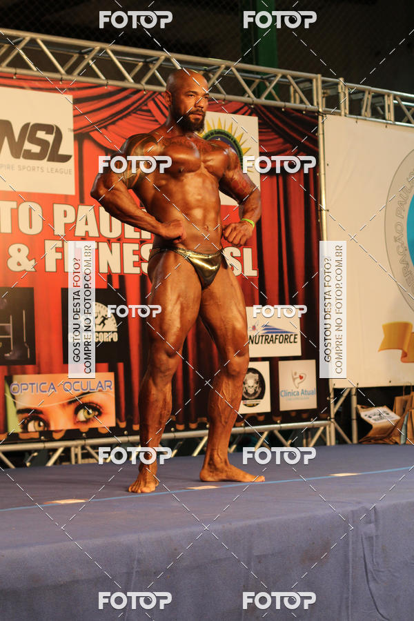 Buy your photos of the event2� Campeonato Paulista de Culturismo e Fitness/NSL 2018 on Fotop