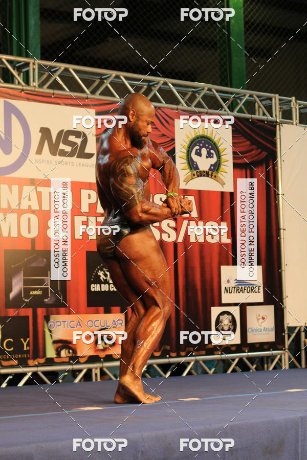 Buy your photos of the event2� Campeonato Paulista de Culturismo e Fitness/NSL 2018 on Fotop