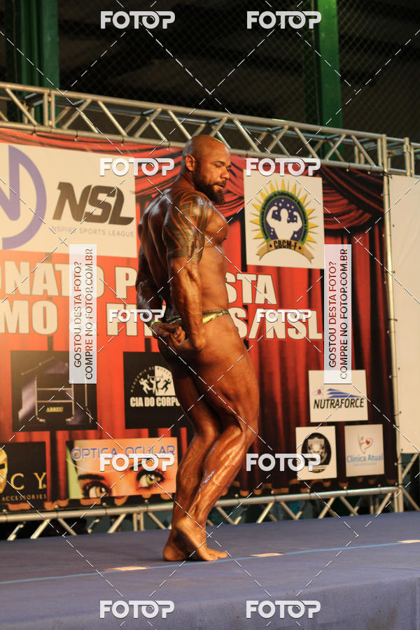 Buy your photos of the event2� Campeonato Paulista de Culturismo e Fitness/NSL 2018 on Fotop