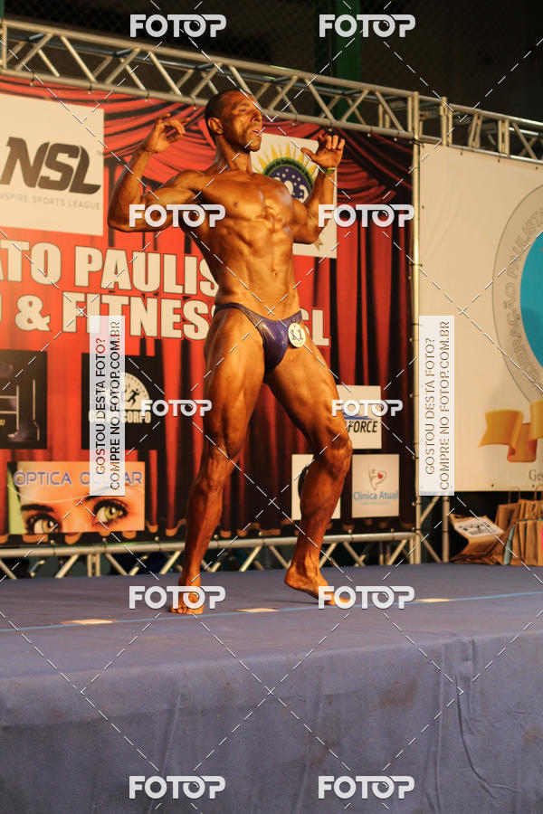 Buy your photos of the event2� Campeonato Paulista de Culturismo e Fitness/NSL 2018 on Fotop