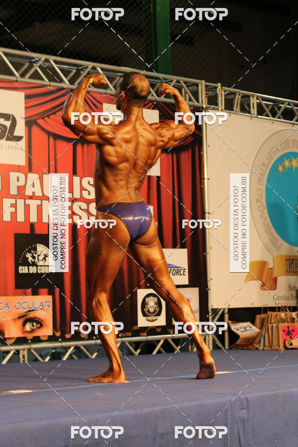 Buy your photos of the event2� Campeonato Paulista de Culturismo e Fitness/NSL 2018 on Fotop