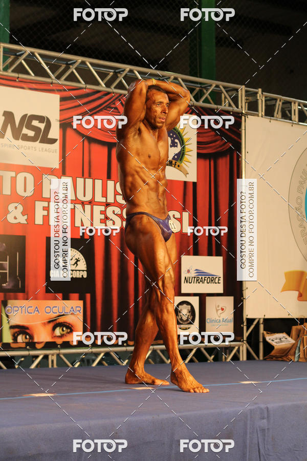 Buy your photos of the event2� Campeonato Paulista de Culturismo e Fitness/NSL 2018 on Fotop