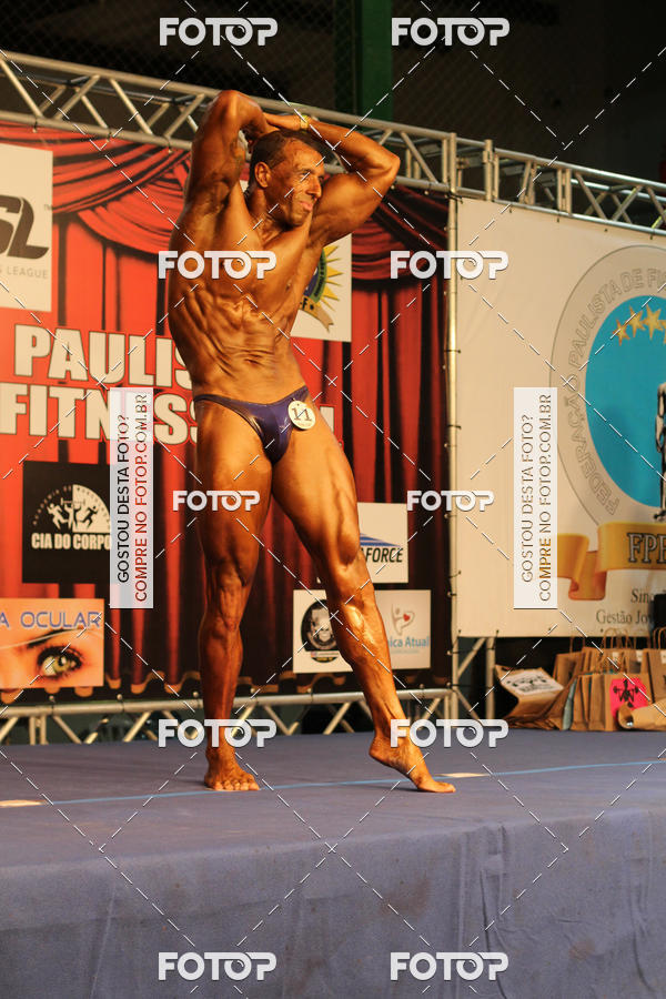 Buy your photos of the event2� Campeonato Paulista de Culturismo e Fitness/NSL 2018 on Fotop