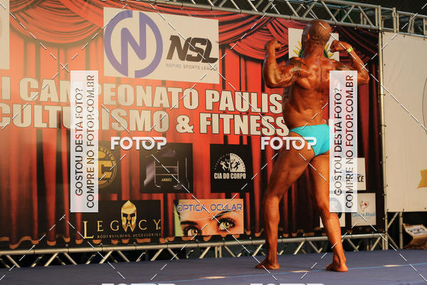 Buy your photos of the event2� Campeonato Paulista de Culturismo e Fitness/NSL 2018 on Fotop