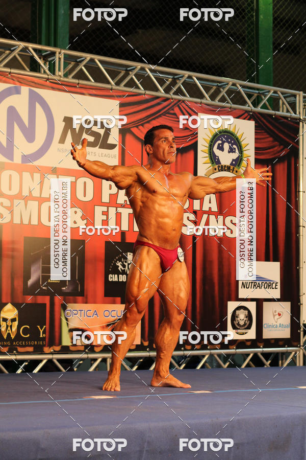 Buy your photos of the event2� Campeonato Paulista de Culturismo e Fitness/NSL 2018 on Fotop