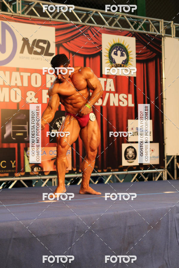 Buy your photos of the event2� Campeonato Paulista de Culturismo e Fitness/NSL 2018 on Fotop