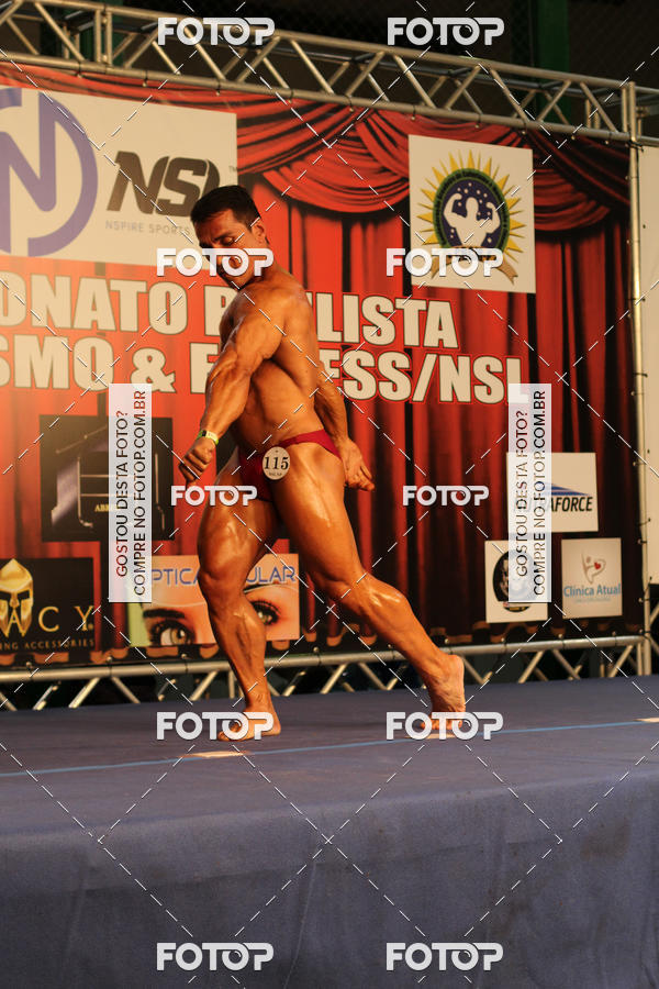 Buy your photos of the event2� Campeonato Paulista de Culturismo e Fitness/NSL 2018 on Fotop