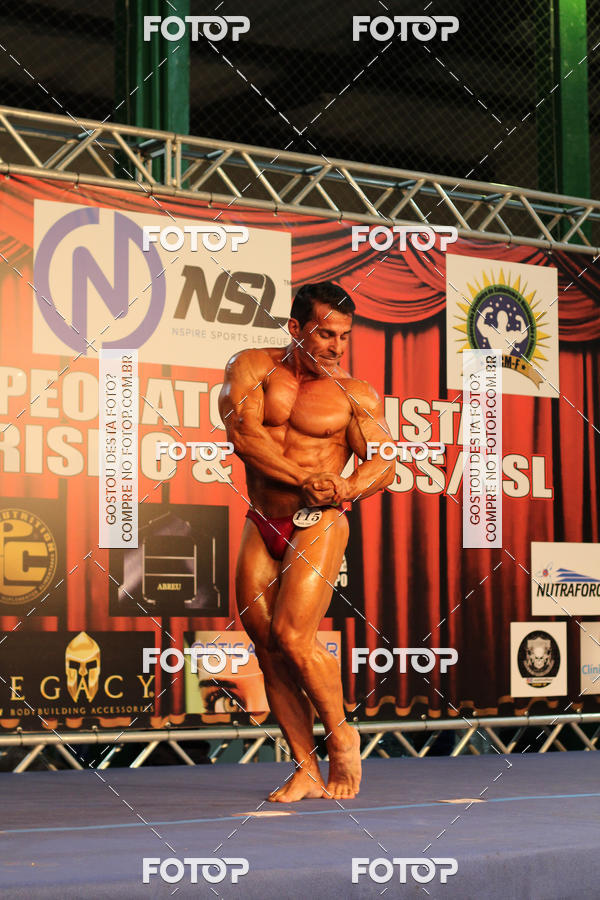 Buy your photos of the event2� Campeonato Paulista de Culturismo e Fitness/NSL 2018 on Fotop