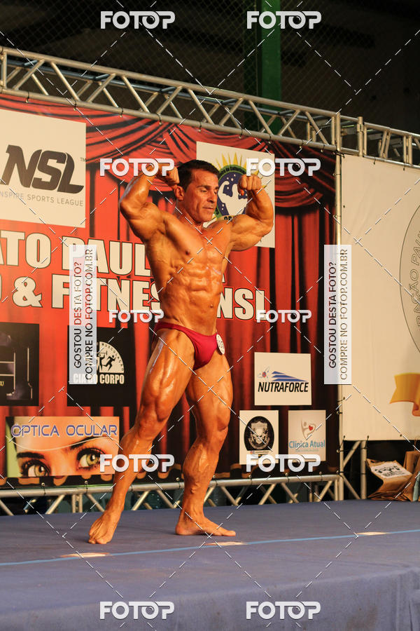 Buy your photos of the event2� Campeonato Paulista de Culturismo e Fitness/NSL 2018 on Fotop