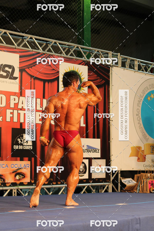 Buy your photos of the event2� Campeonato Paulista de Culturismo e Fitness/NSL 2018 on Fotop