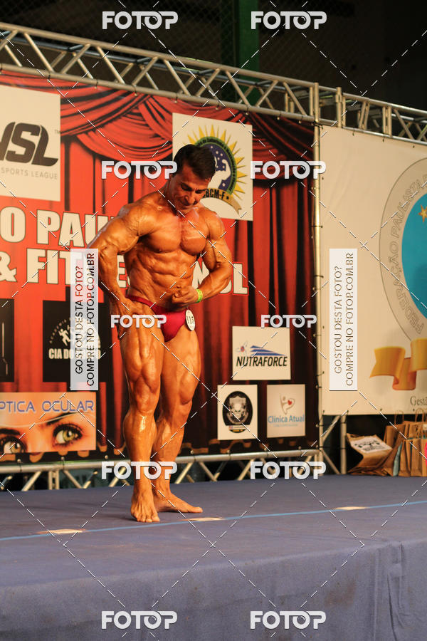 Buy your photos of the event2� Campeonato Paulista de Culturismo e Fitness/NSL 2018 on Fotop