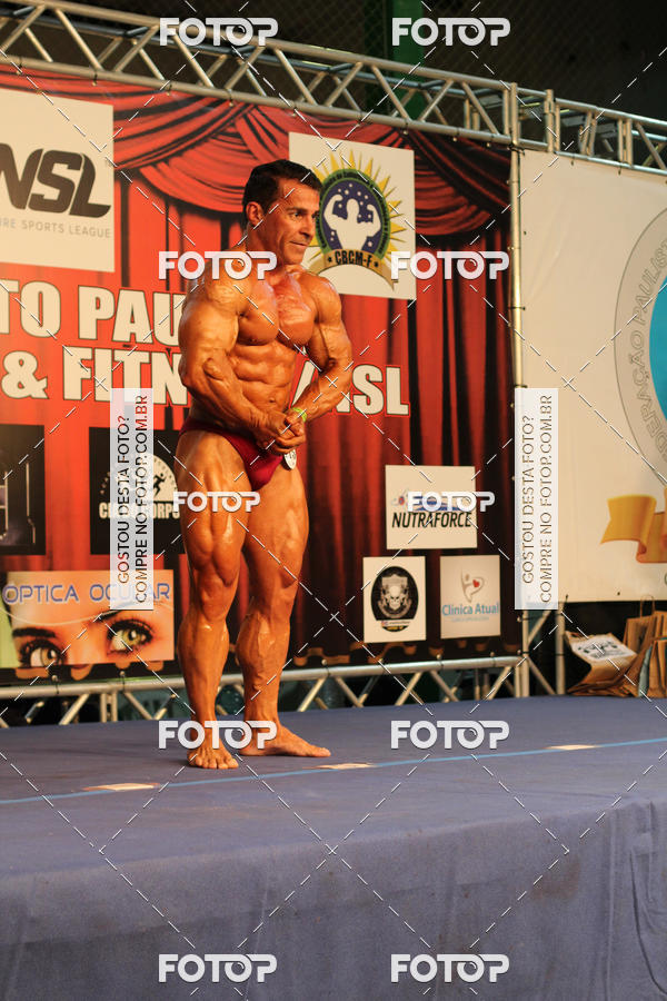 Buy your photos of the event2� Campeonato Paulista de Culturismo e Fitness/NSL 2018 on Fotop