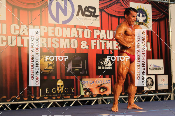 Buy your photos of the event2� Campeonato Paulista de Culturismo e Fitness/NSL 2018 on Fotop