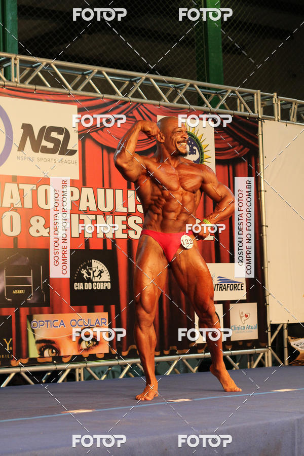 Buy your photos of the event2� Campeonato Paulista de Culturismo e Fitness/NSL 2018 on Fotop