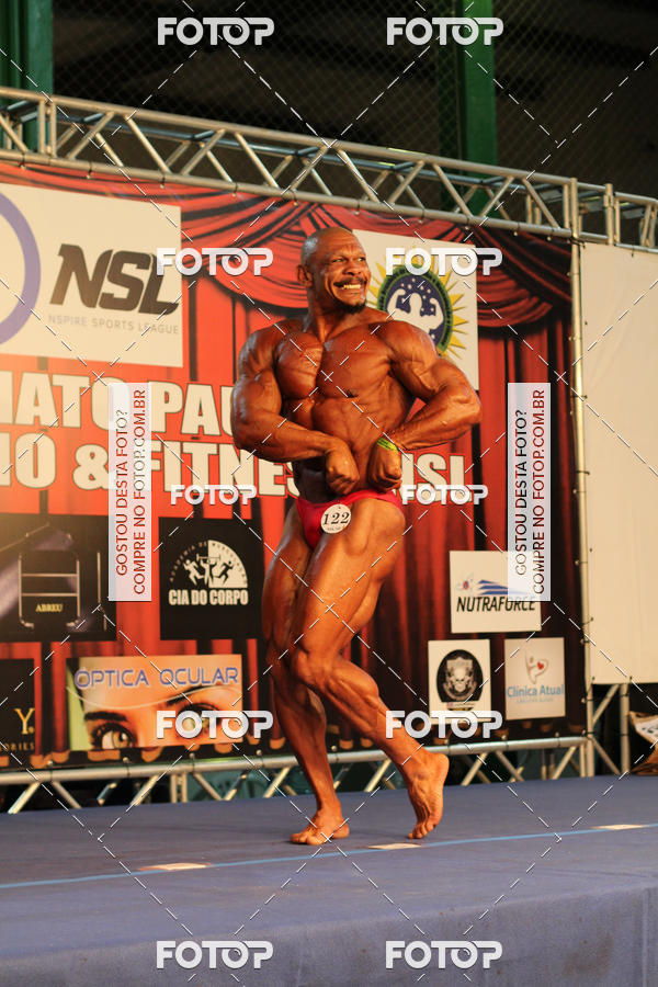 Buy your photos of the event2� Campeonato Paulista de Culturismo e Fitness/NSL 2018 on Fotop
