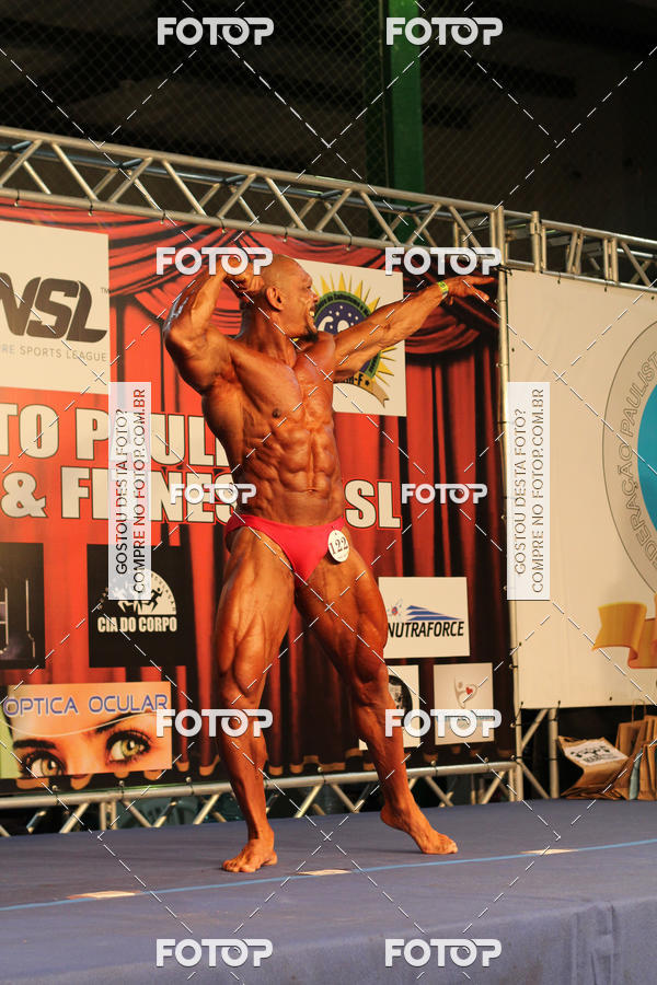 Buy your photos of the event2� Campeonato Paulista de Culturismo e Fitness/NSL 2018 on Fotop