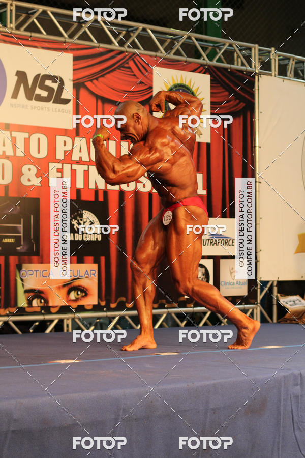 Buy your photos of the event2� Campeonato Paulista de Culturismo e Fitness/NSL 2018 on Fotop