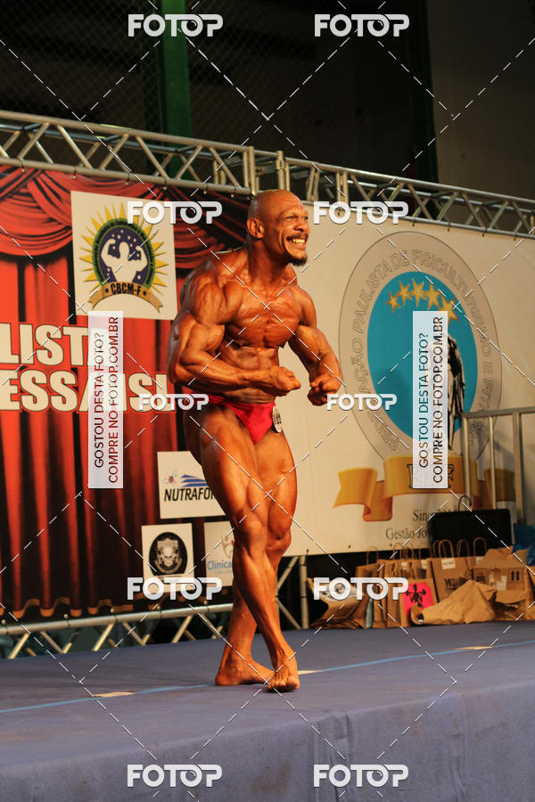 Buy your photos of the event2� Campeonato Paulista de Culturismo e Fitness/NSL 2018 on Fotop