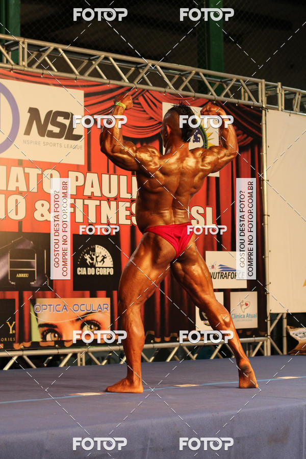 Buy your photos of the event2� Campeonato Paulista de Culturismo e Fitness/NSL 2018 on Fotop