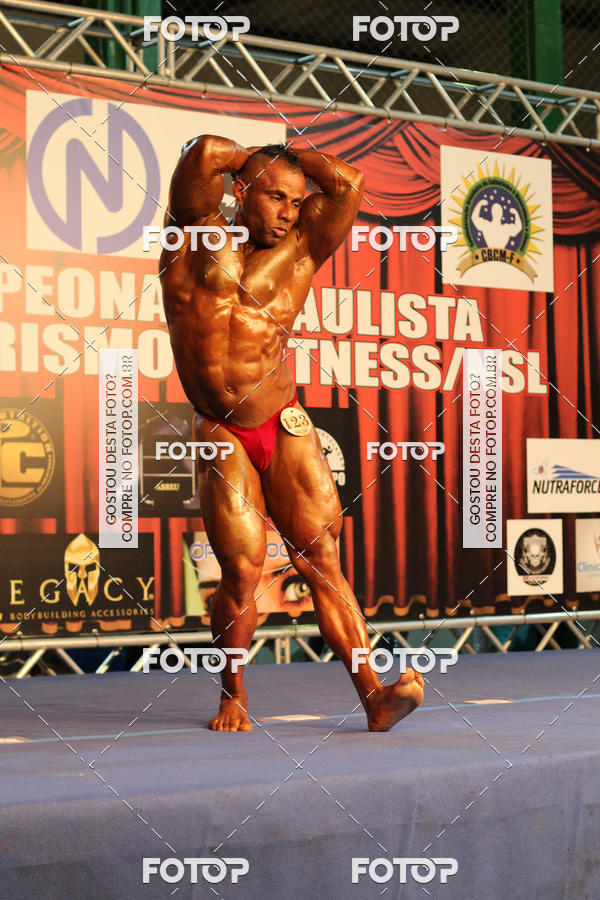 Buy your photos of the event2� Campeonato Paulista de Culturismo e Fitness/NSL 2018 on Fotop