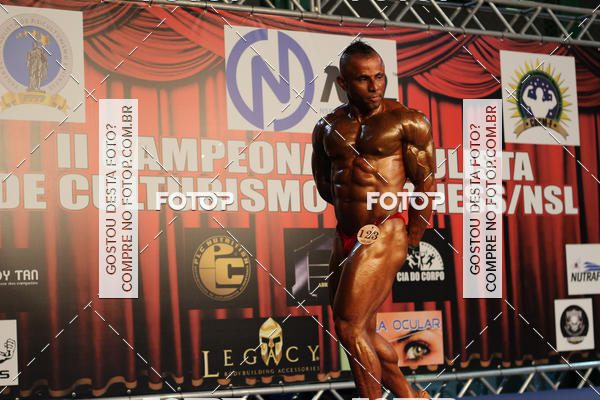 Buy your photos of the event2� Campeonato Paulista de Culturismo e Fitness/NSL 2018 on Fotop