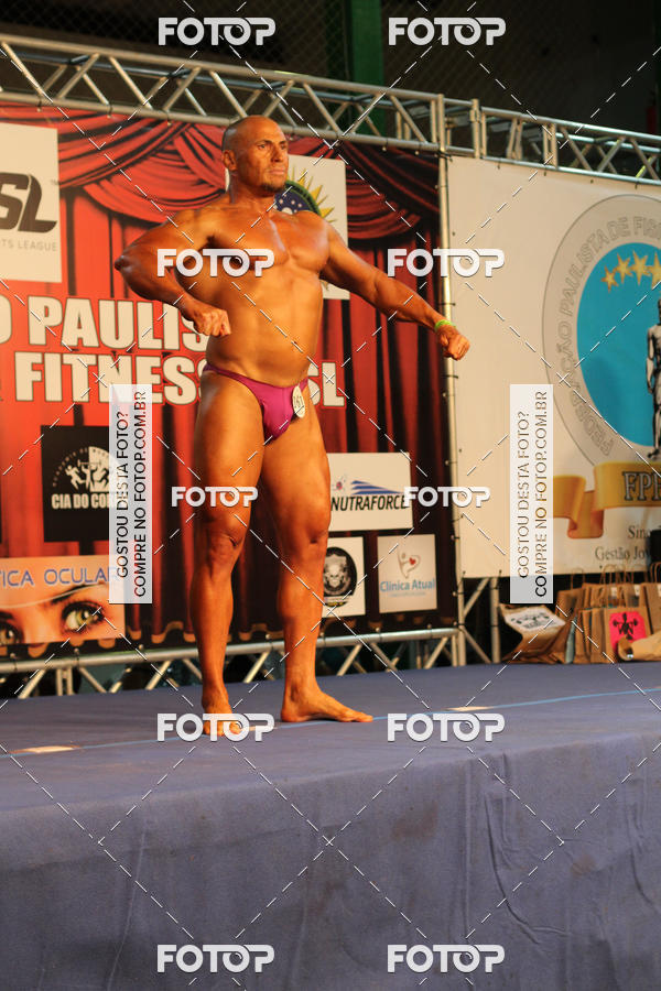 Buy your photos of the event2� Campeonato Paulista de Culturismo e Fitness/NSL 2018 on Fotop