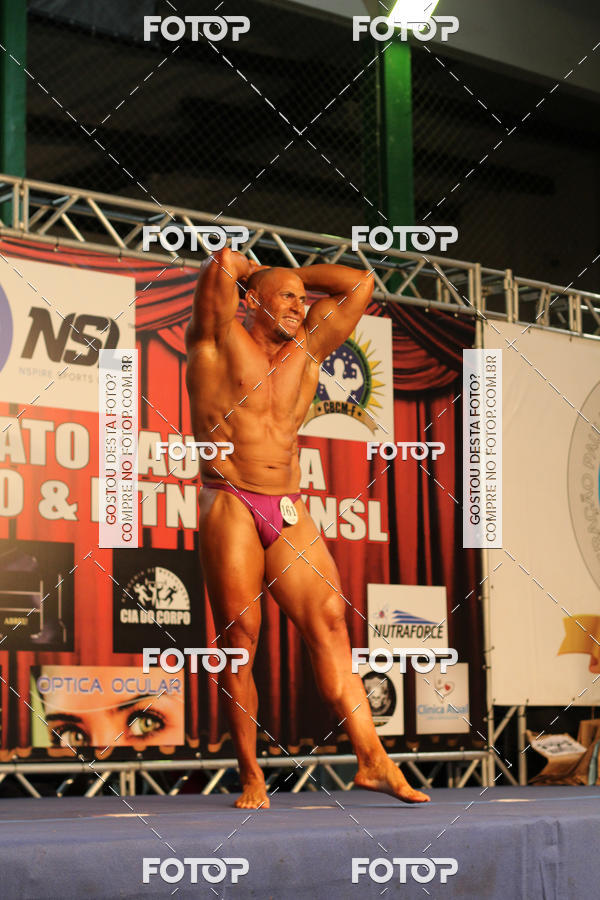 Buy your photos of the event2� Campeonato Paulista de Culturismo e Fitness/NSL 2018 on Fotop