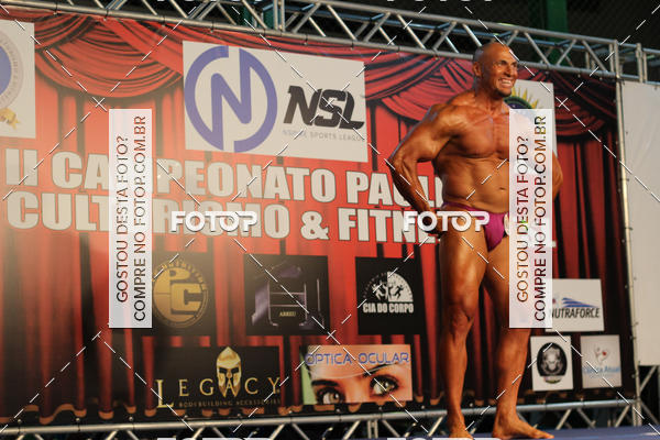 Buy your photos of the event2� Campeonato Paulista de Culturismo e Fitness/NSL 2018 on Fotop