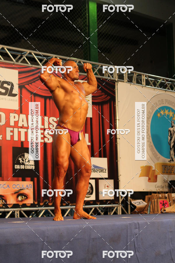 Buy your photos of the event2� Campeonato Paulista de Culturismo e Fitness/NSL 2018 on Fotop