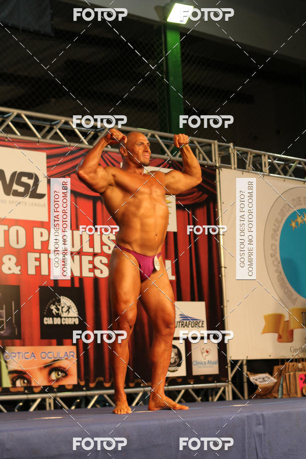 Buy your photos of the event2� Campeonato Paulista de Culturismo e Fitness/NSL 2018 on Fotop