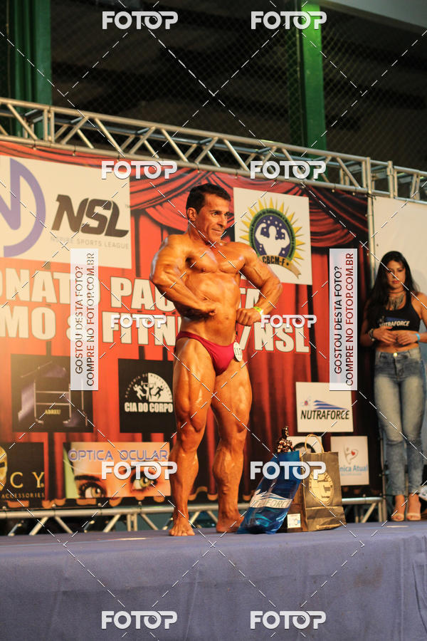 Buy your photos of the event2� Campeonato Paulista de Culturismo e Fitness/NSL 2018 on Fotop