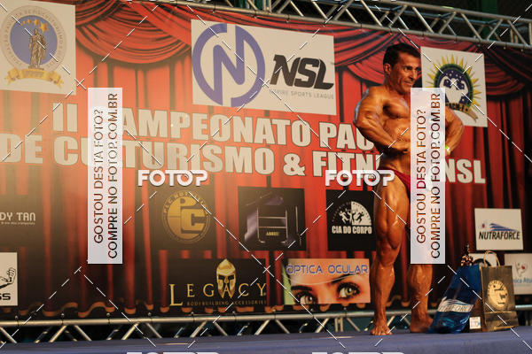 Buy your photos of the event2� Campeonato Paulista de Culturismo e Fitness/NSL 2018 on Fotop