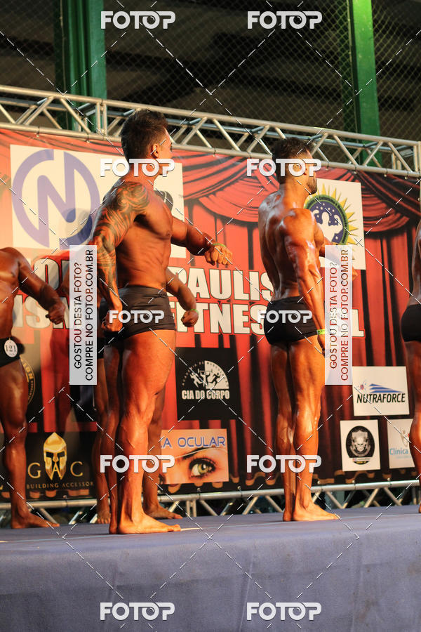 Buy your photos of the event2� Campeonato Paulista de Culturismo e Fitness/NSL 2018 on Fotop