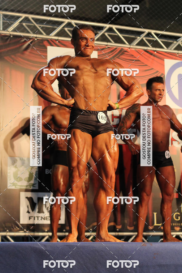 Buy your photos of the event2� Campeonato Paulista de Culturismo e Fitness/NSL 2018 on Fotop