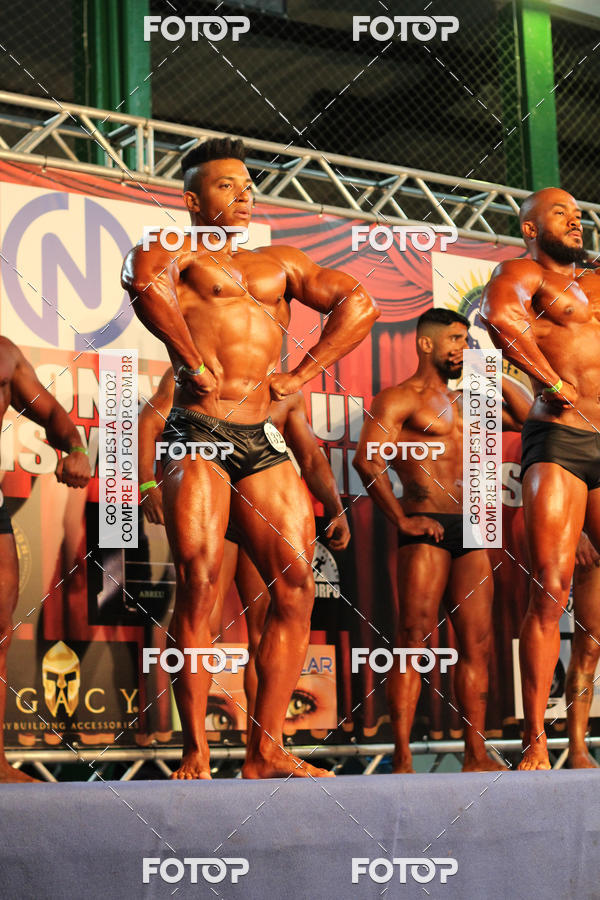 Buy your photos of the event2� Campeonato Paulista de Culturismo e Fitness/NSL 2018 on Fotop