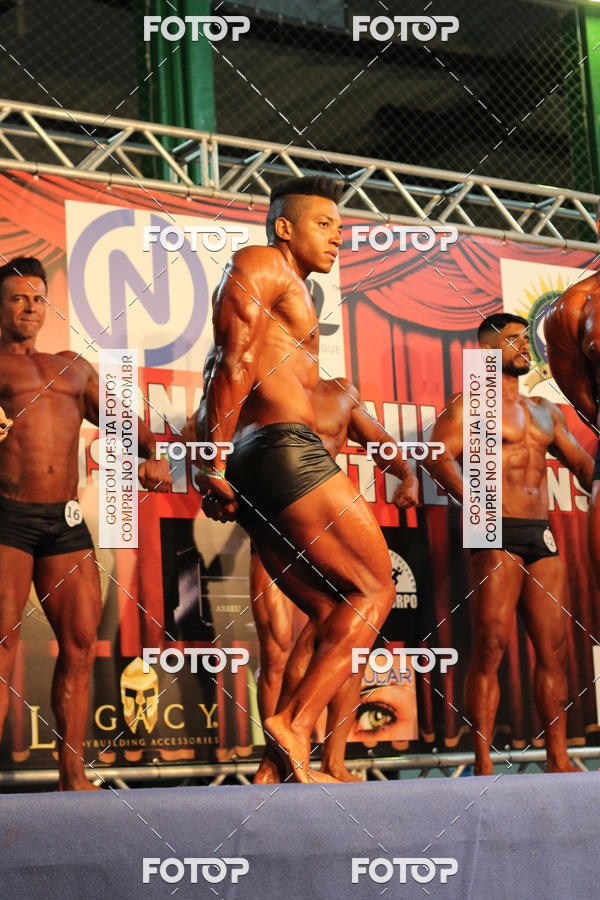 Buy your photos of the event2� Campeonato Paulista de Culturismo e Fitness/NSL 2018 on Fotop