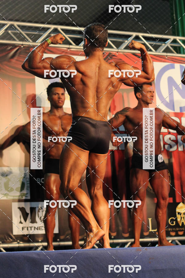 Buy your photos of the event2� Campeonato Paulista de Culturismo e Fitness/NSL 2018 on Fotop