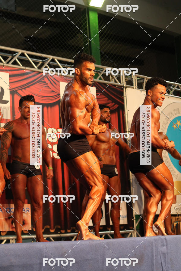 Buy your photos of the event2� Campeonato Paulista de Culturismo e Fitness/NSL 2018 on Fotop