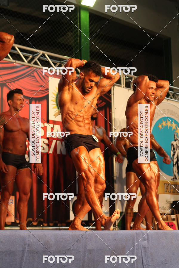Buy your photos of the event2� Campeonato Paulista de Culturismo e Fitness/NSL 2018 on Fotop