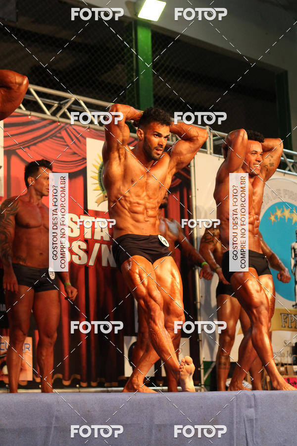 Buy your photos of the event2� Campeonato Paulista de Culturismo e Fitness/NSL 2018 on Fotop