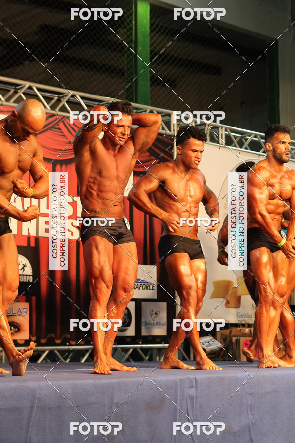 Buy your photos of the event2� Campeonato Paulista de Culturismo e Fitness/NSL 2018 on Fotop