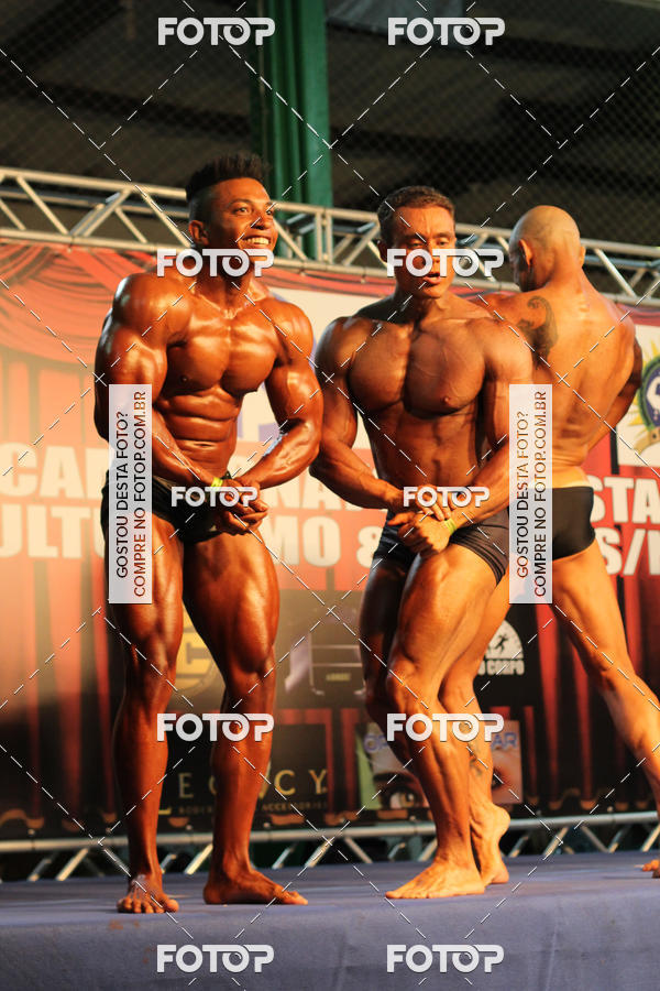 Buy your photos of the event2� Campeonato Paulista de Culturismo e Fitness/NSL 2018 on Fotop